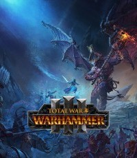 全面战争：战锤3