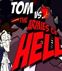 汤姆VS地狱军团