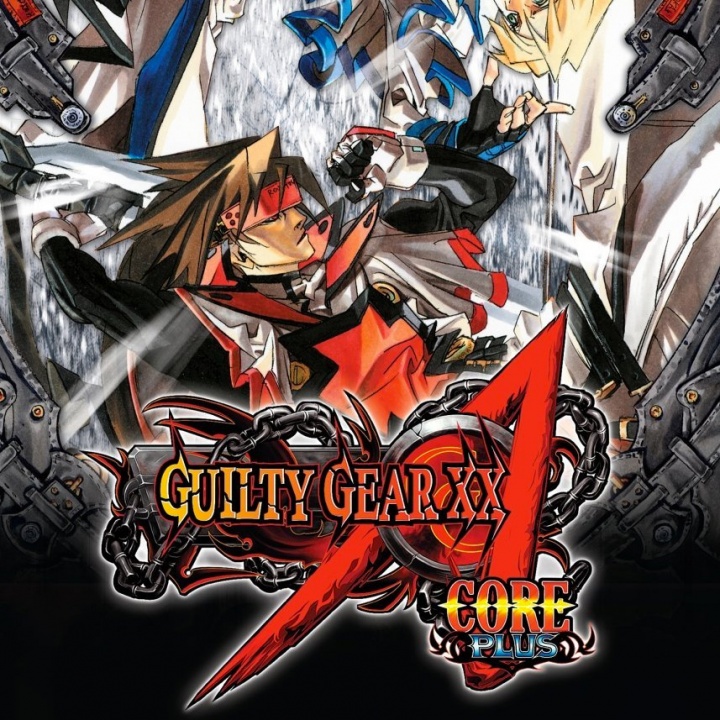 罪恶装备XXAC：加强版