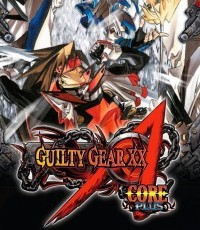 罪恶装备XXAC：加强版