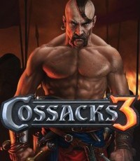 哥萨克3
