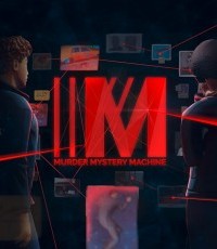 神秘谋杀机器
