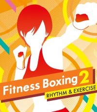 有氧拳击2：节奏与锻炼