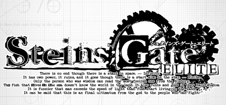 命运石之门：精英