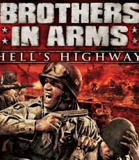 战火兄弟连：地狱公路