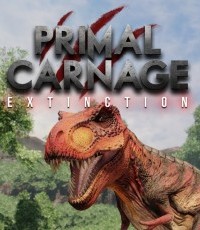原始杀戮：灭绝