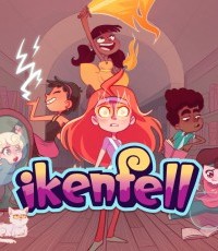 Ikenfell
