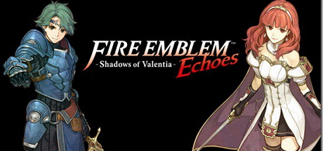 火焰纹章 回声：另一个英雄王