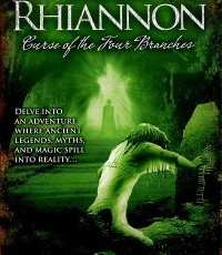 瑞亚诺：四分支的诅咒