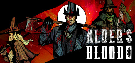 阿尔德之血