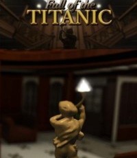 泰坦尼克号的沉没