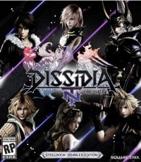 最终幻想 纷争NT