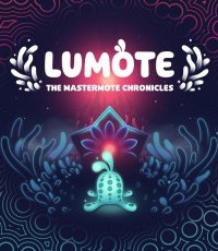 卢默特：赤灵主宰编年史