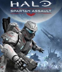 光环：斯巴达突袭
