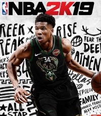 NBA 2K19