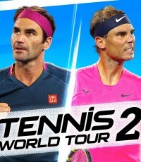 网球世界巡回赛2