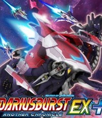 太空战斗机：奔雷行动 另一个年代记 EX+