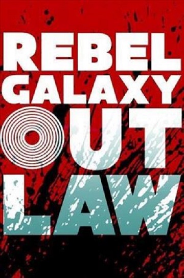 勇闯银河系：不法之徒