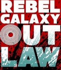 勇闯银河系：不法之徒