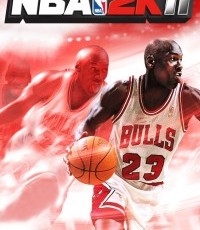 NBA 2K11