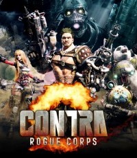 魂斗罗：RC联盟