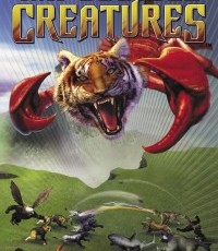 不可思议的生物