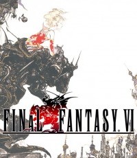 最终幻想6：像素重制版