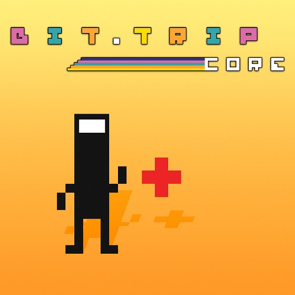 像素跑者：核心