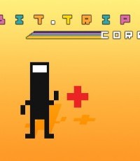 像素跑者：核心