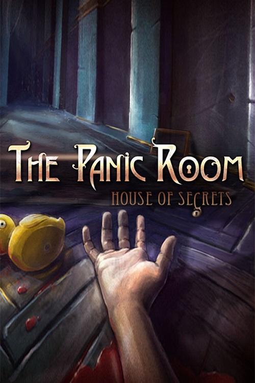 恐怖屋：秘密之家