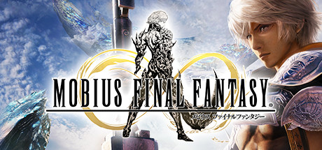 莫比乌斯：最终幻想