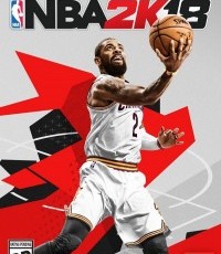 NBA 2K18