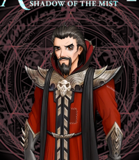 阿月历险记4：雾之阴影