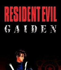 生化危机：外传