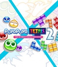 噗哟噗哟 俄罗斯方块2