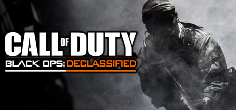 使命召唤：黑色行动 解密