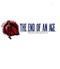 时代终结：赶尽杀绝