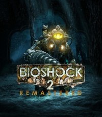 生化奇兵2 重制版