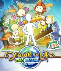 描绘生命：双界