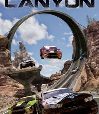 赛道狂飙2：峡谷