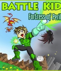 战地小子：危机四伏