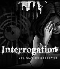 审讯：你会被欺骗