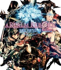 最终幻想14：重生之境