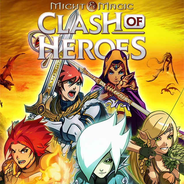 魔法门：英雄交锋