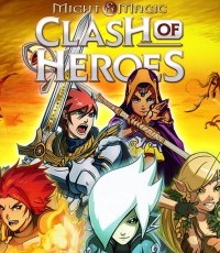 魔法门：英雄交锋