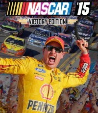 纳斯卡赛车15