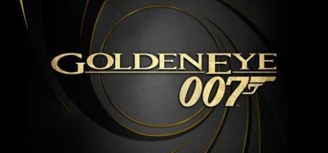 007黄金眼