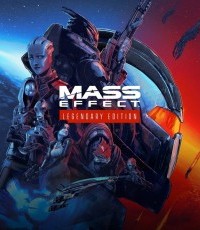 质量效应：传奇版