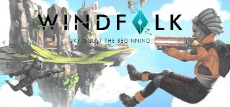 风之民：天空只是一个开始