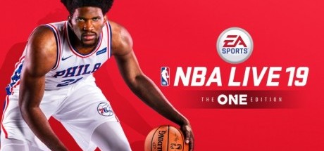 NBA Live 19